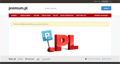 Desktop Screenshot of e-warsztat.pl