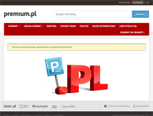 Tablet Screenshot of e-warsztat.pl